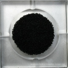 0,9 мм Цилиндрический уголь на основе угля для защиты DX09